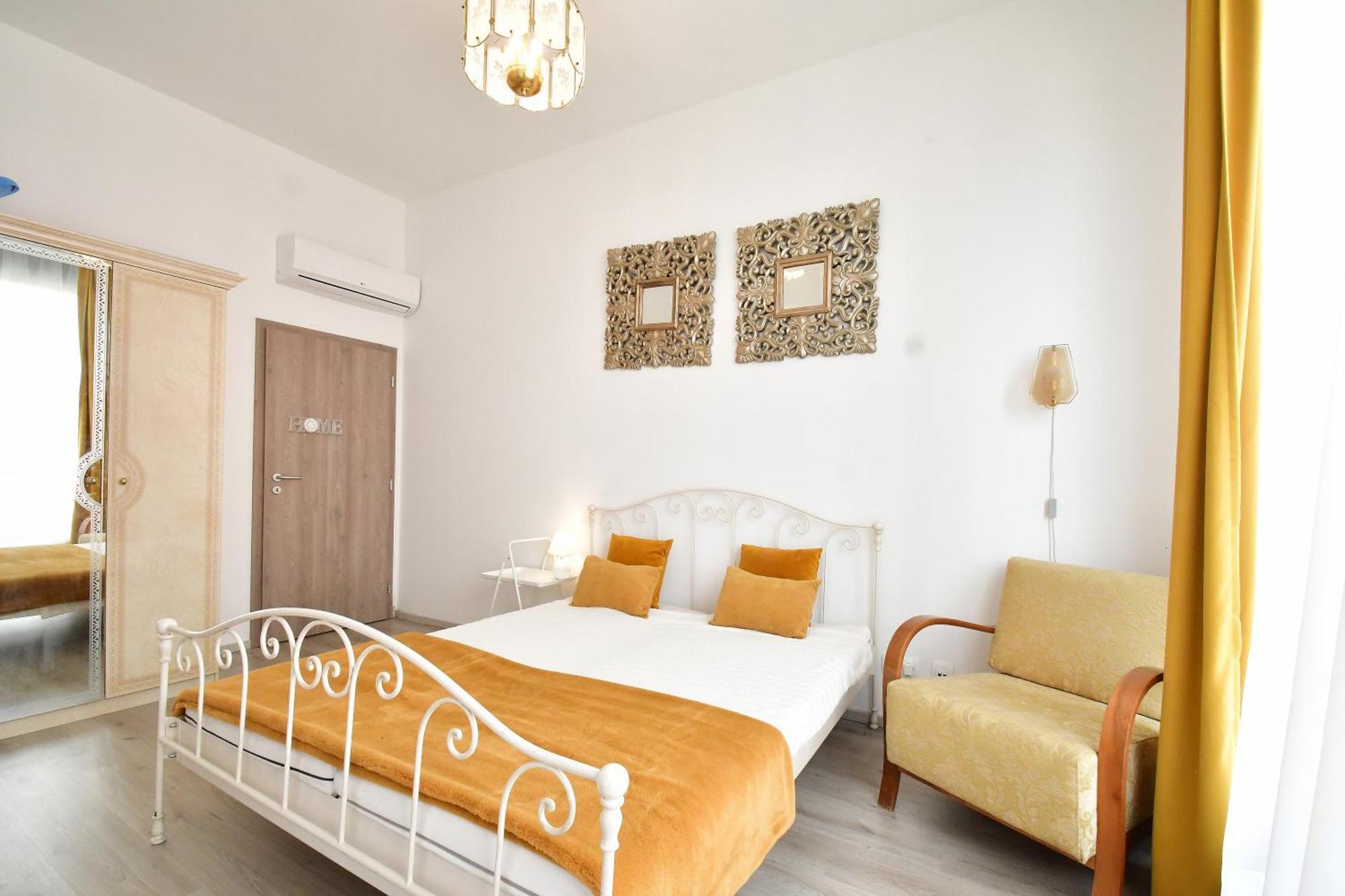 Moderny Byt V Sirsom Centre Apartamento Bratislava Exterior foto